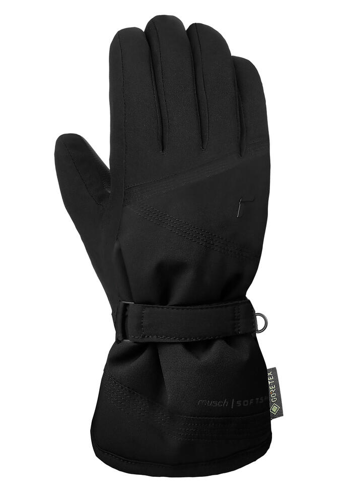 Rękawice damskie REUSCH Susan GORE-TEX