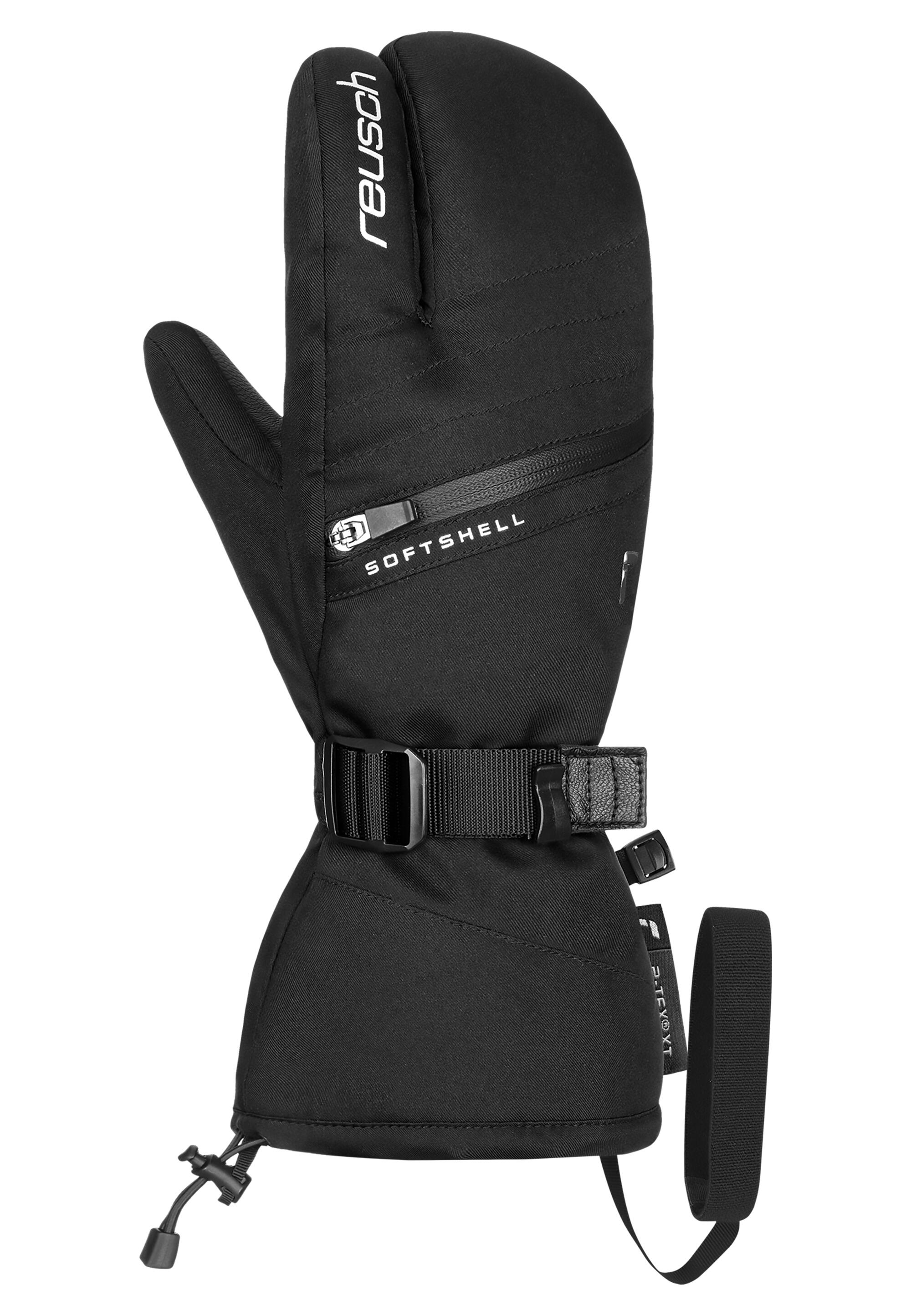 Gants à 3 doigts Demi R-TEX® XT Lobster 2/7