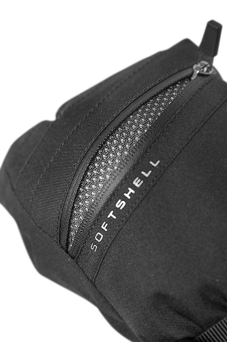 Gants à 3 doigts Demi R-TEX® XT Lobster 6/7