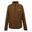Polaire MONTES Homme (Orange Sombre / Noir)