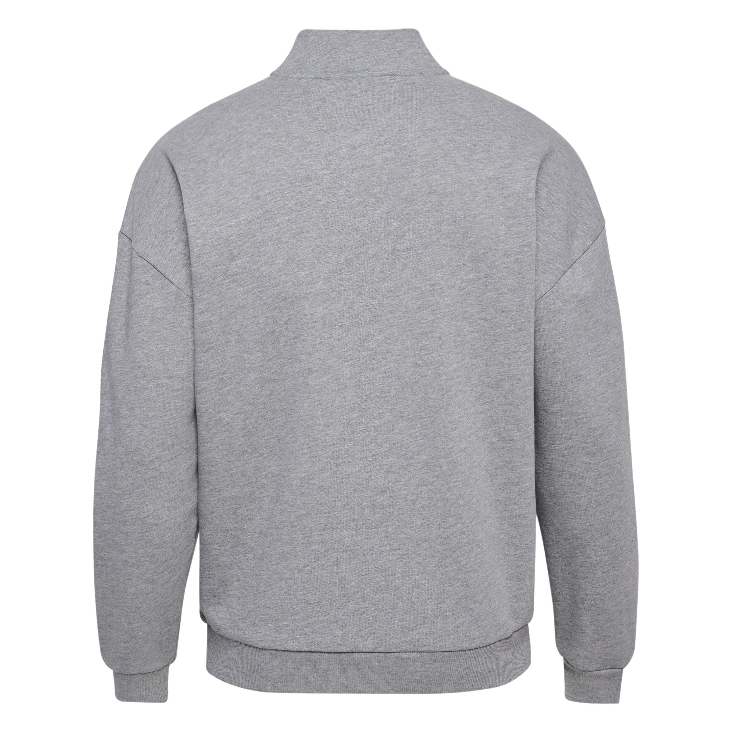 Sweatshirt ample 1/2 zip Hummel Bee 3/4