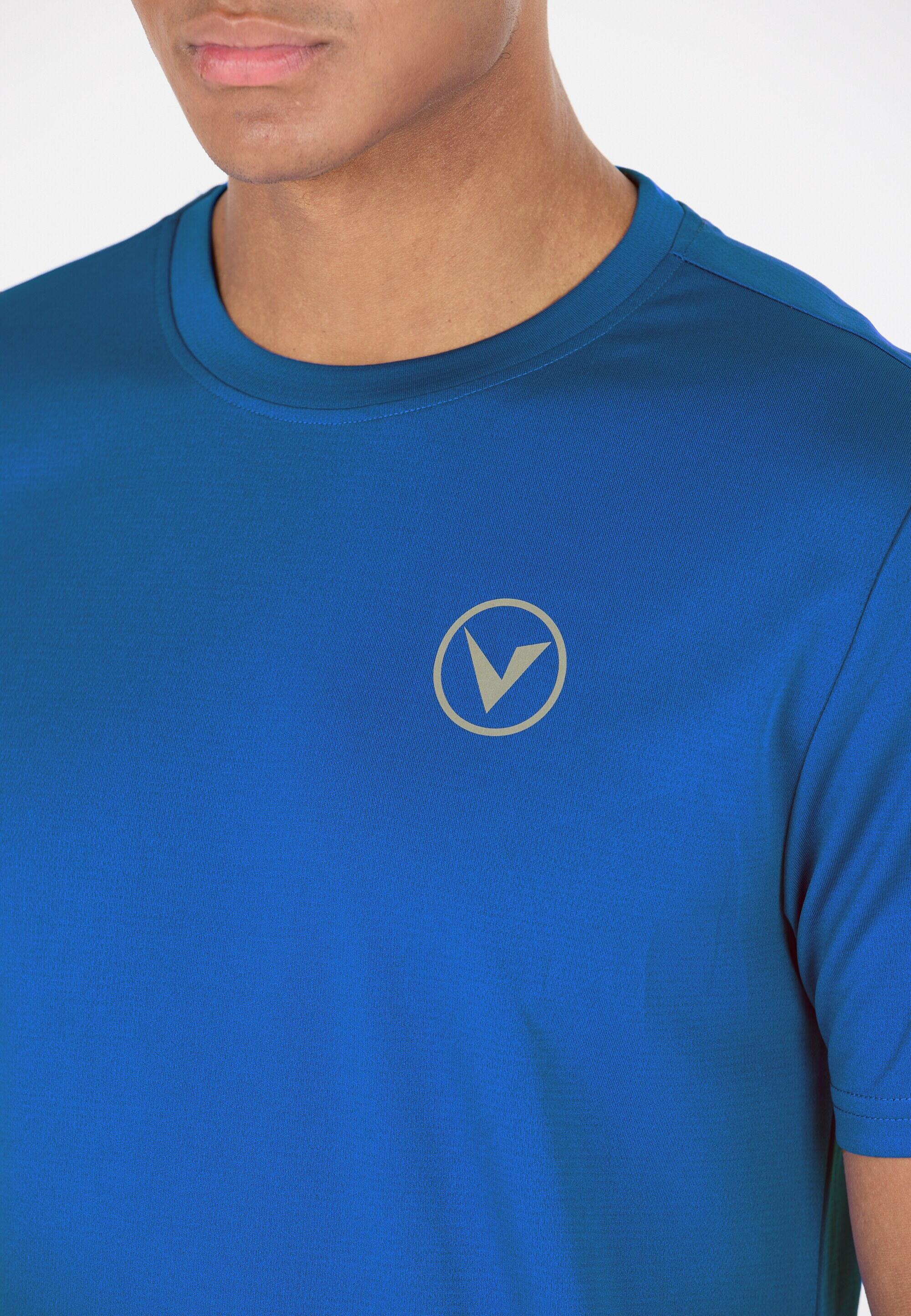 T-shirt Virtus Keso Performance 12/15