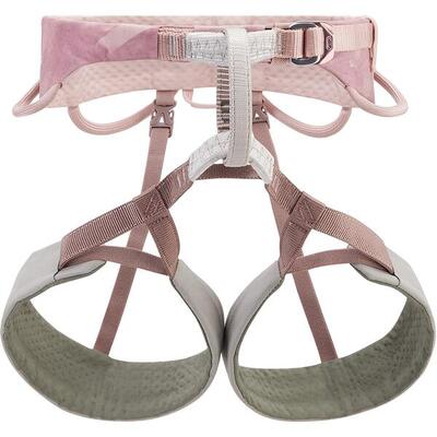 Allround-Klettergurt Selena rosa