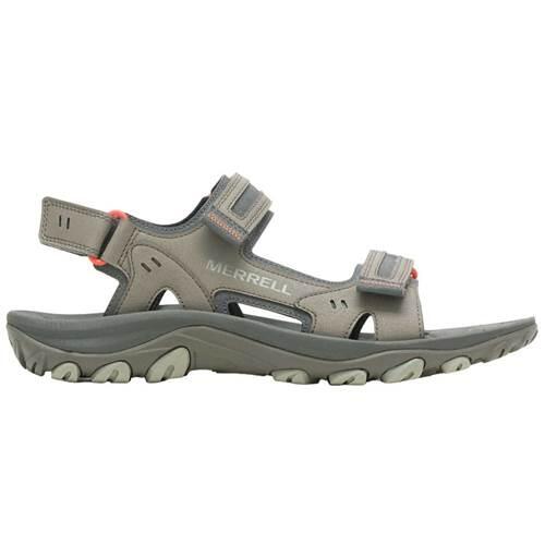Sandales Merrell Huntington Sport Convert grisé