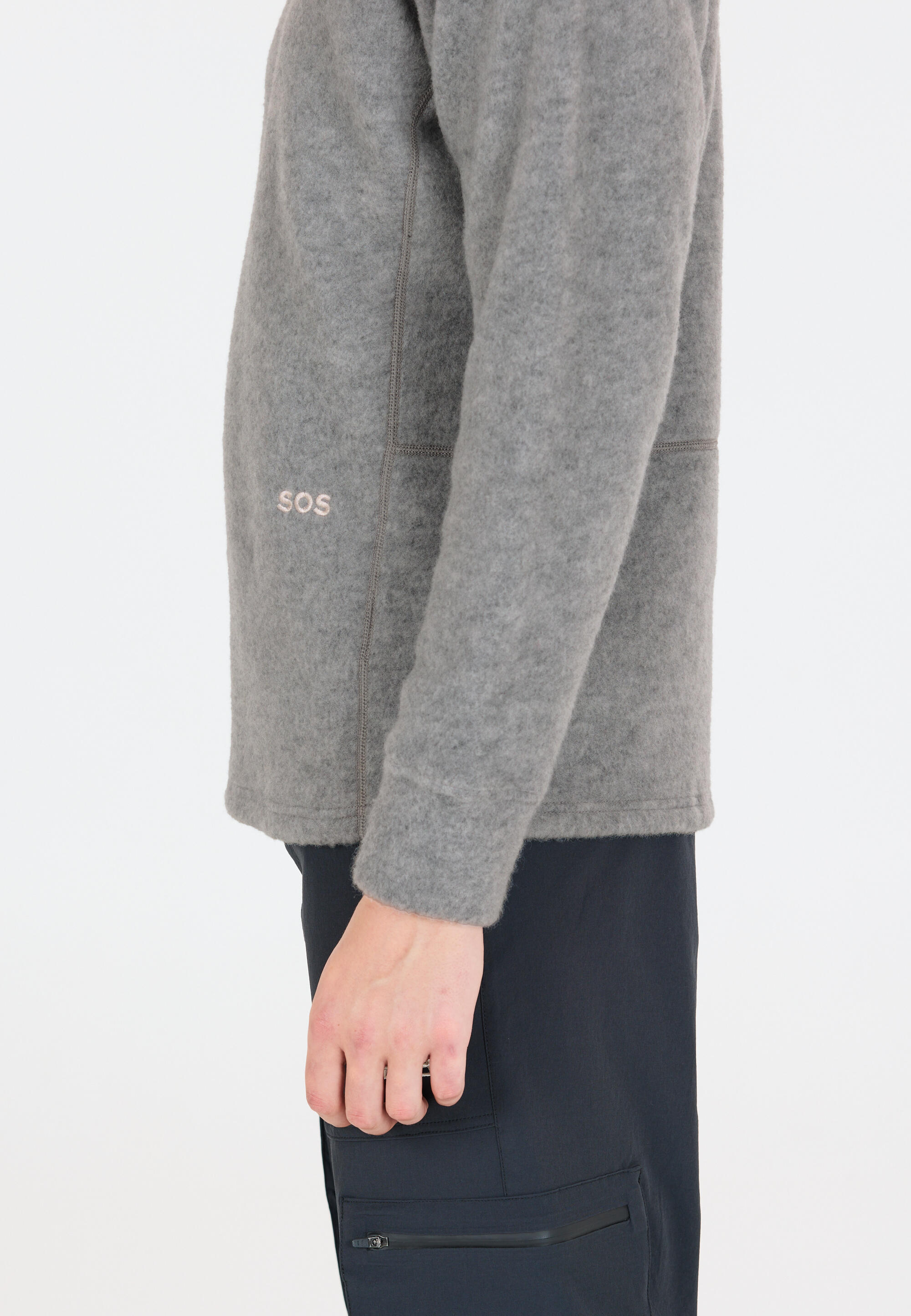 Sweatshirt Aneto 5/5