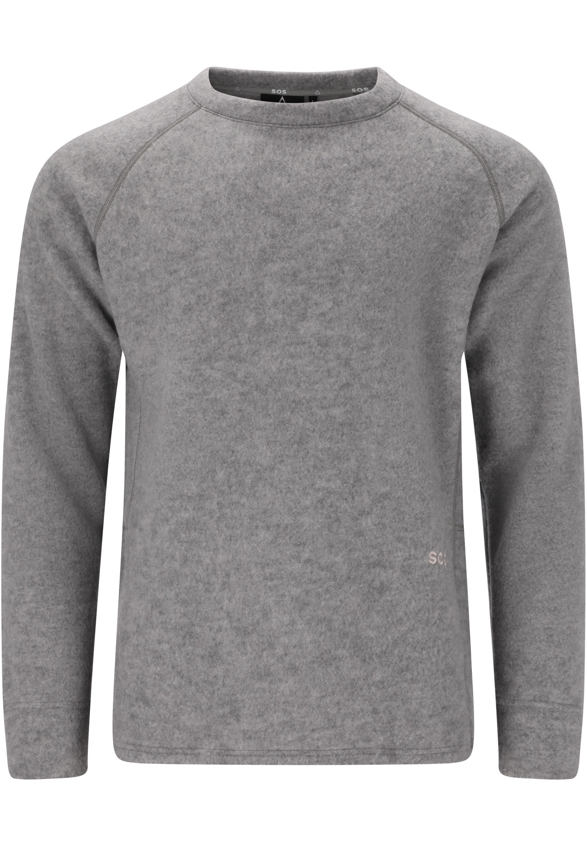 SOS Sweatshirt Aneto