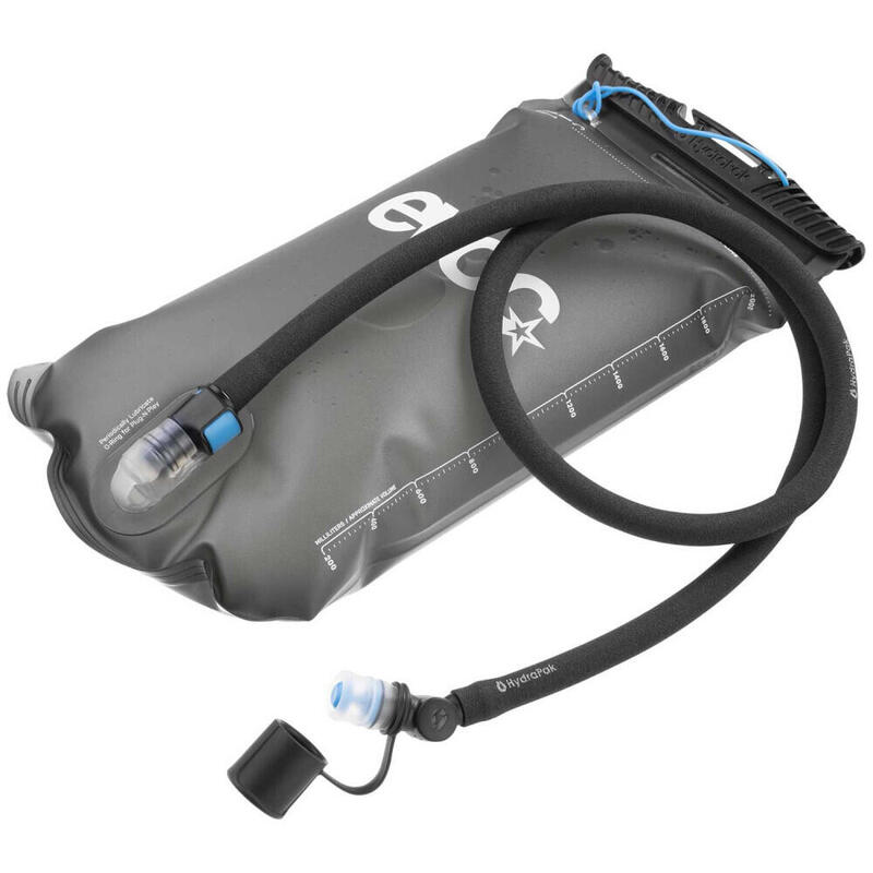 Bukłak na wodę Evoc Hydration Bladder Insulated 2 - carbon grey