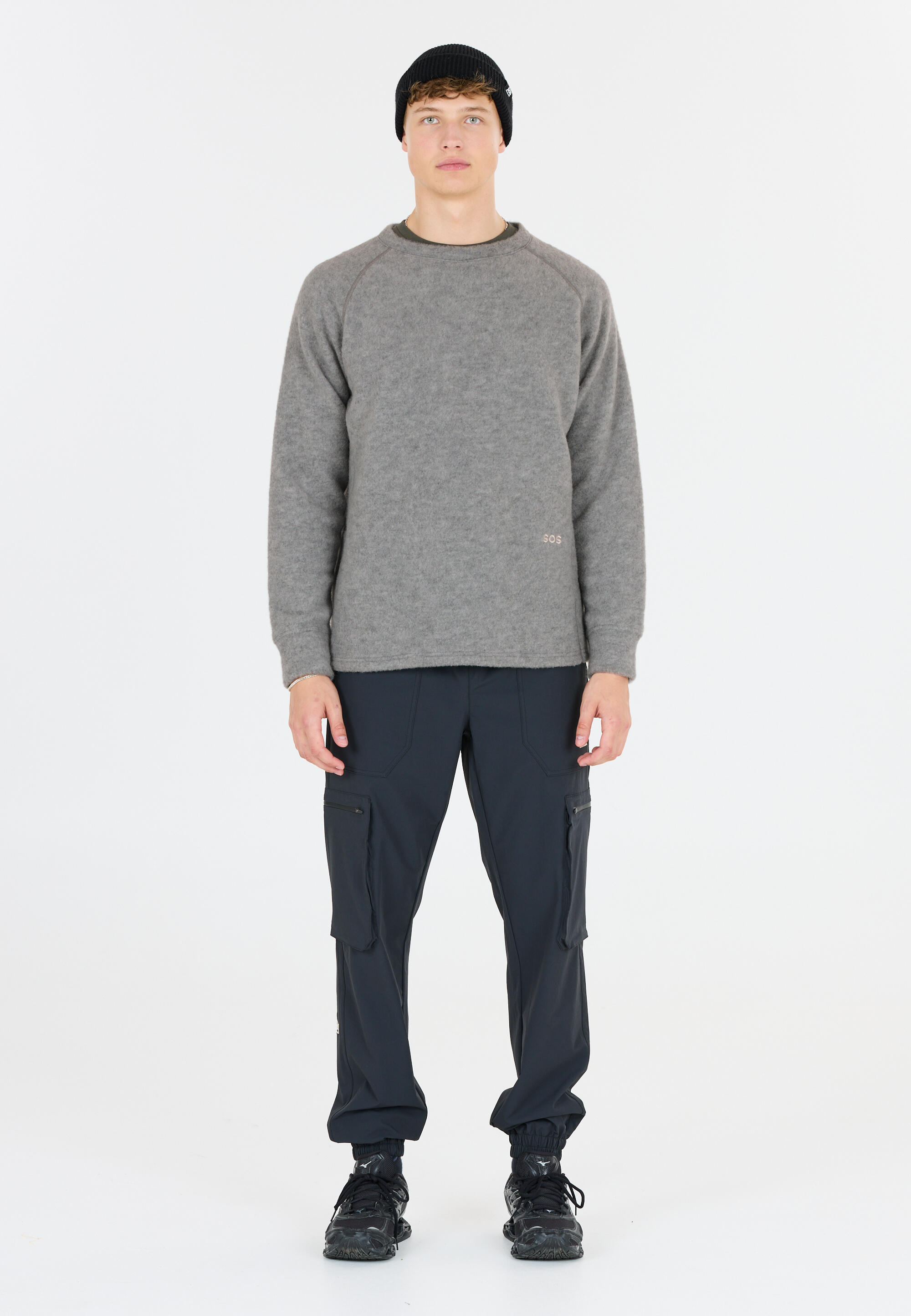 Sweatshirt Aneto 3/5