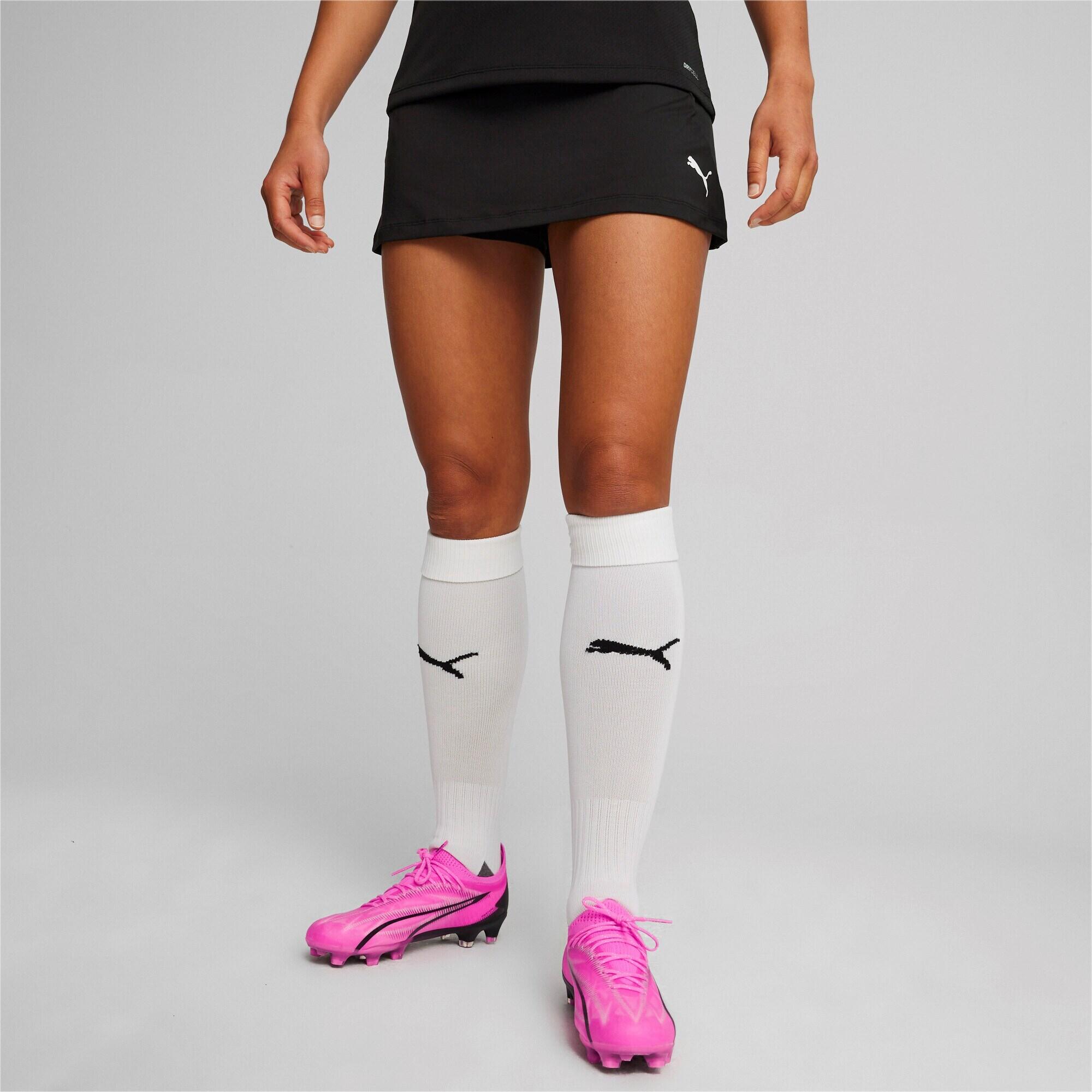 Jupe femme Puma TeamGoal 2/8