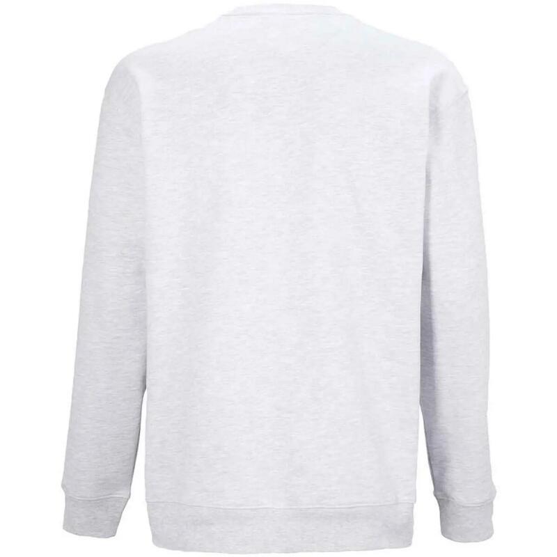 Sweat COLUMBIA Adulte (Cendre)