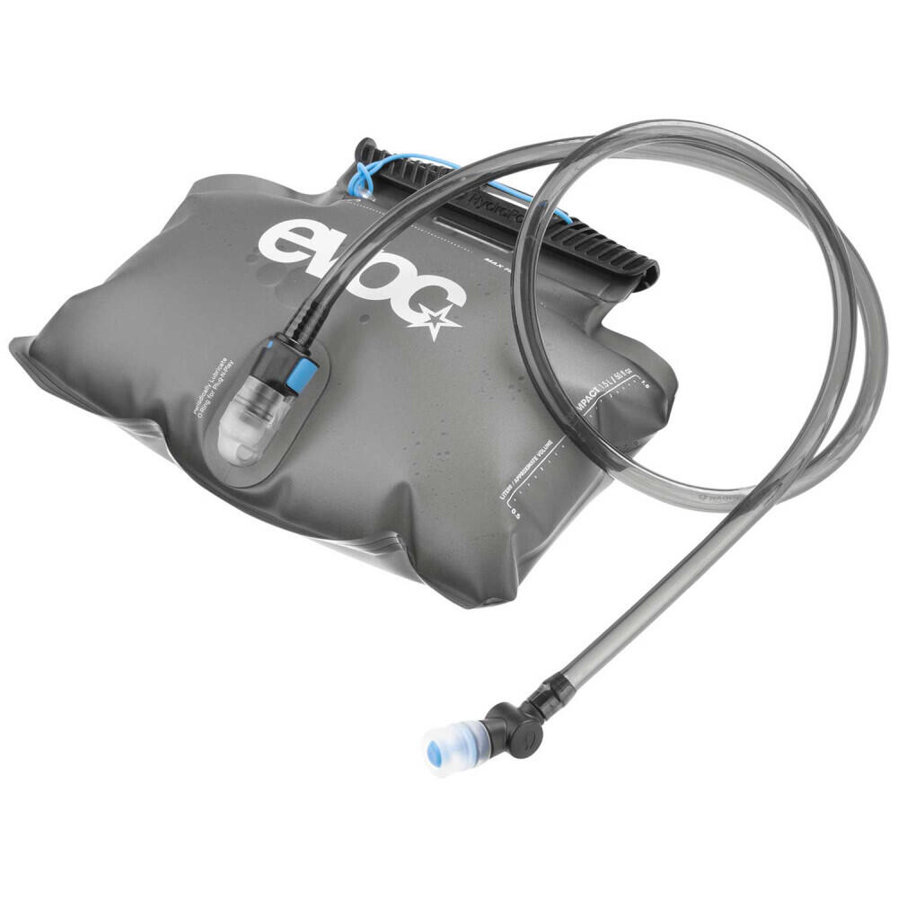 Evoc Water Pouch for Hip Pack 1.5L Grey 4/4