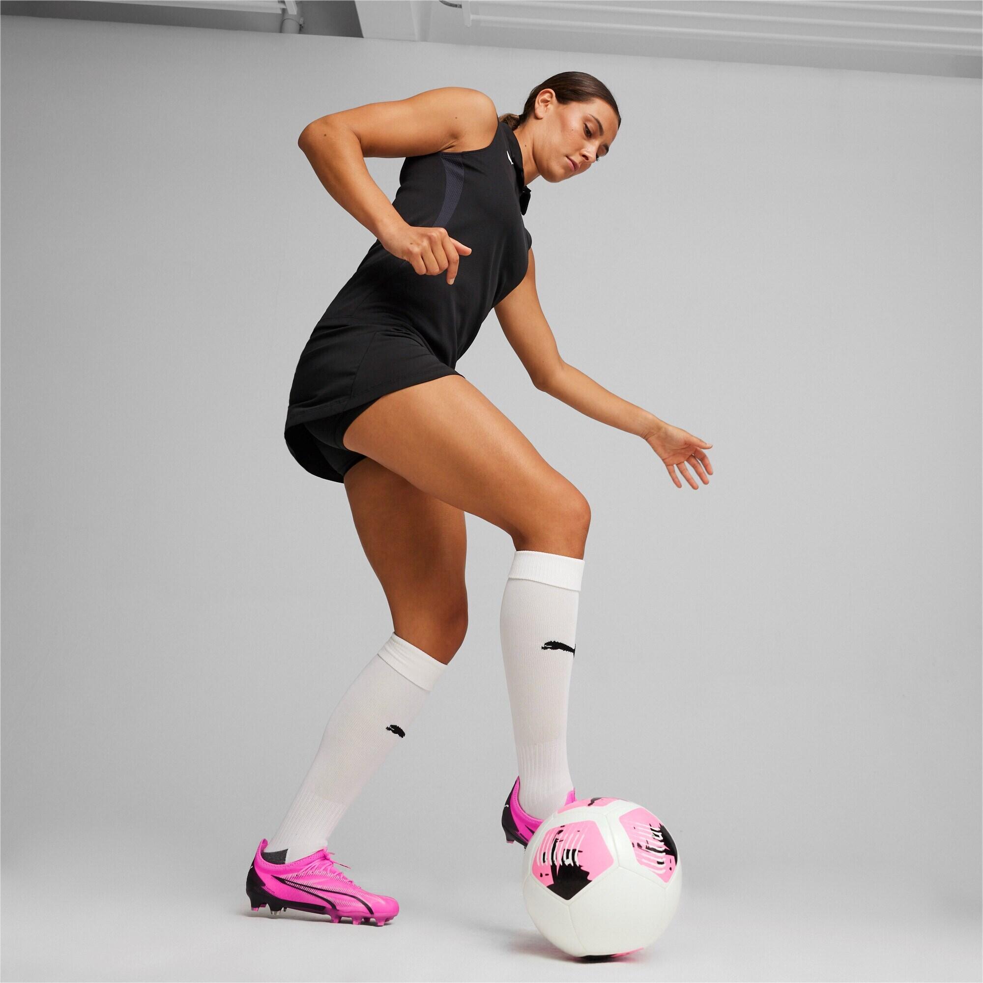 Puma Damen Rock teamGOAL Skirt 658768 4/7