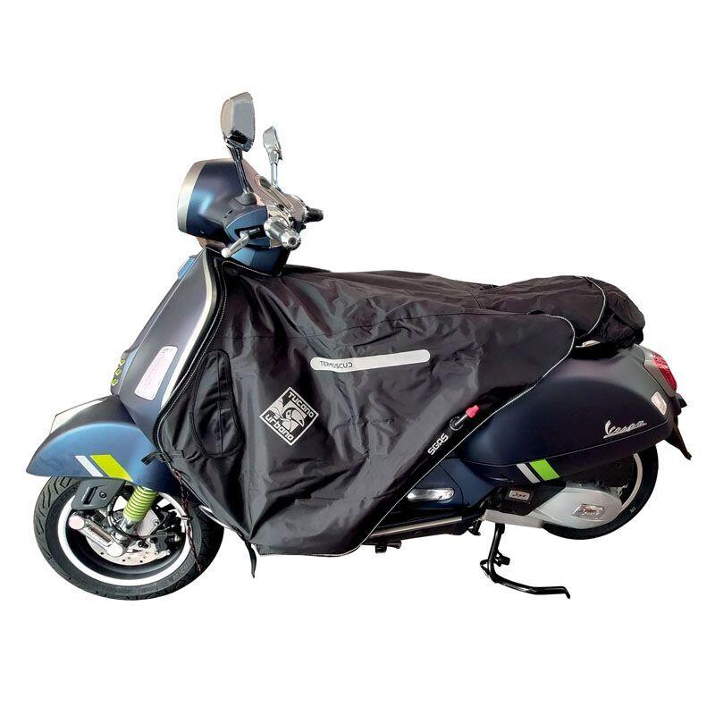 Housse de protection scooter Tucano Urbano Termoscud R236X          TUCANO URBANO Housse de protection scooter Tucano Urbano Termoscud R236XCe produit n'est pas disponible en ligne, vérifiez le stock en magasin   