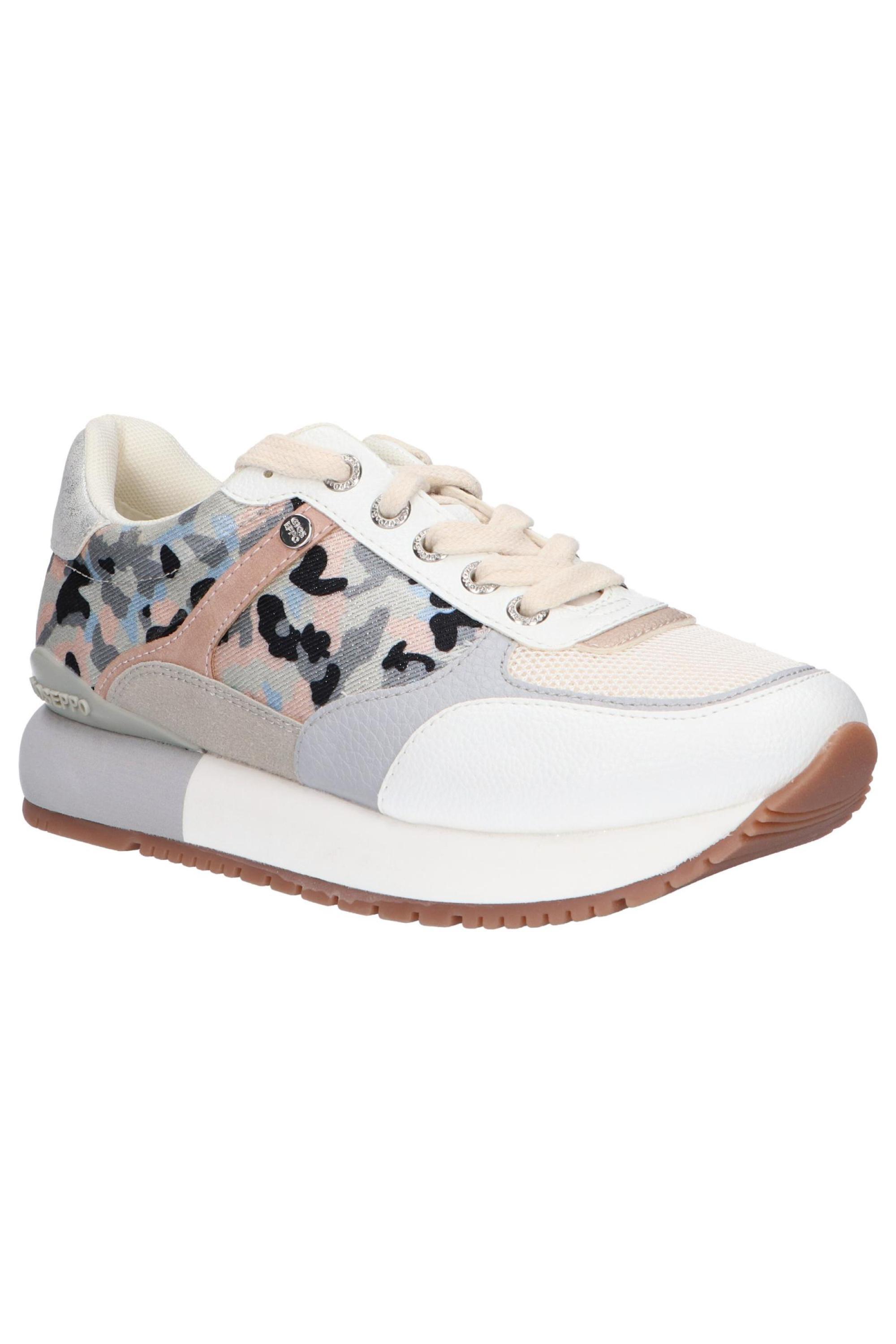 ZAPATOS Y COMPLEMENTOS GIOSEPPO  DE MUJER 65353-BURNET 2/5