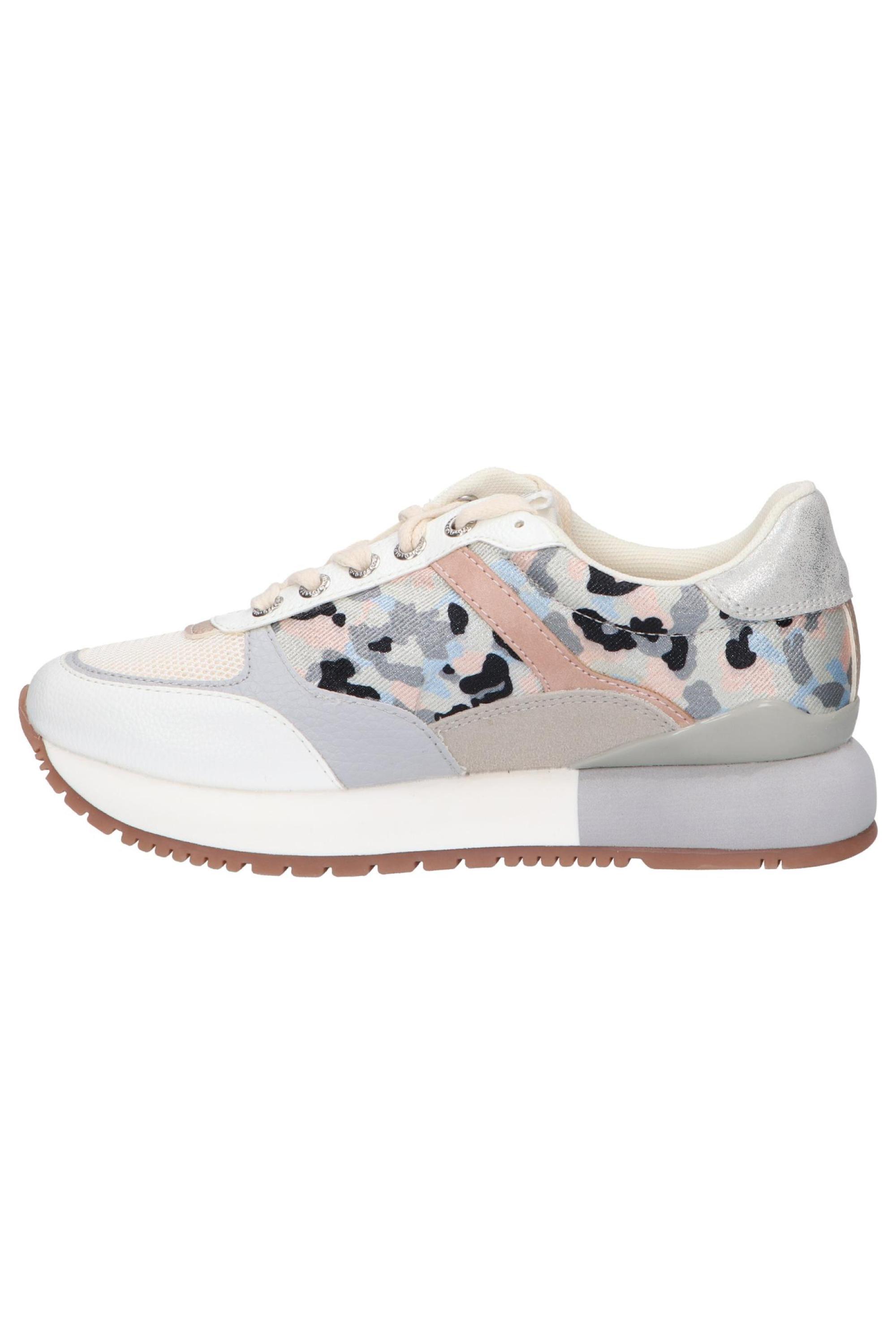 ZAPATOS Y COMPLEMENTOS GIOSEPPO  DE MUJER 65353-BURNET 4/5