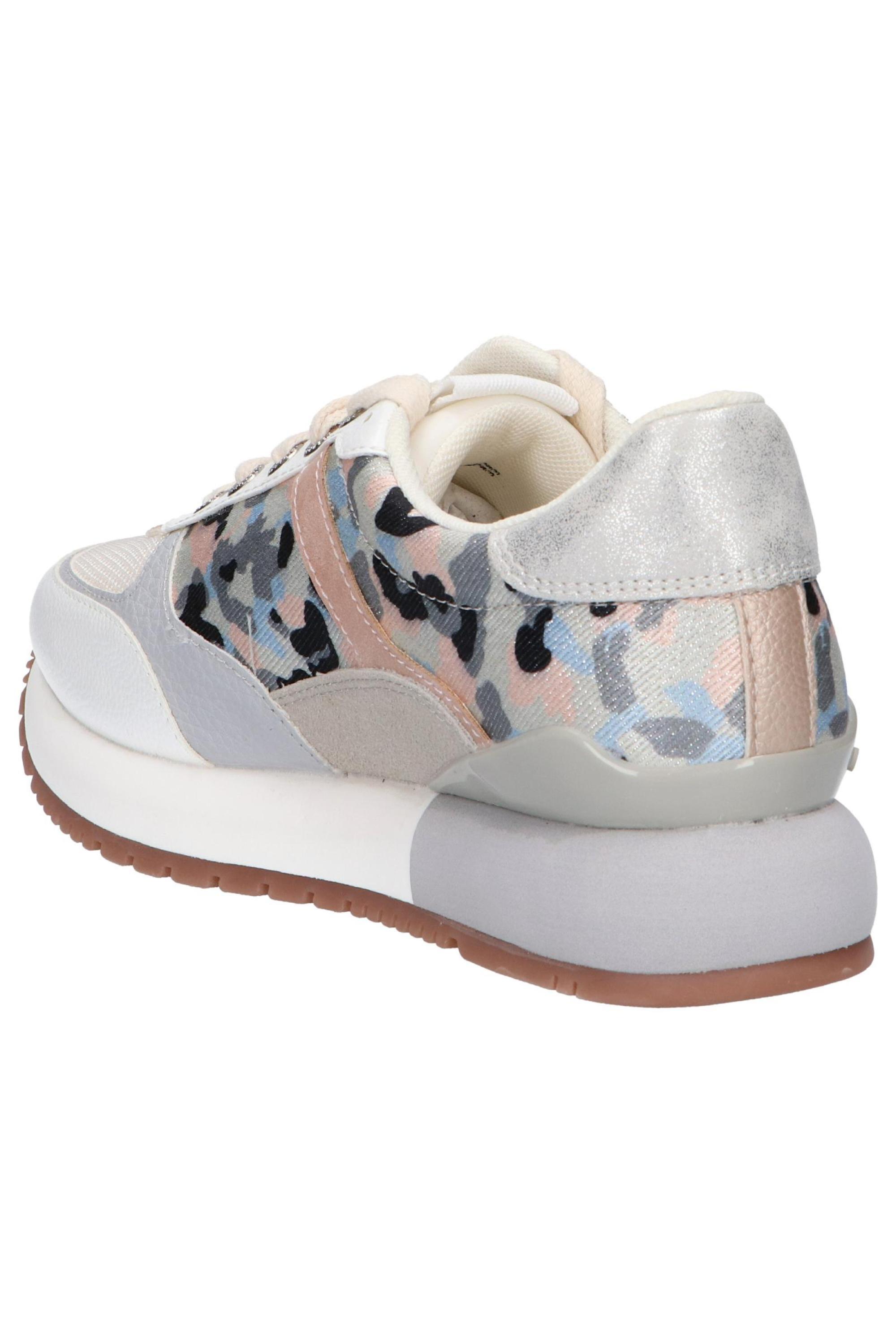 ZAPATOS Y COMPLEMENTOS GIOSEPPO  DE MUJER 65353-BURNET 5/5