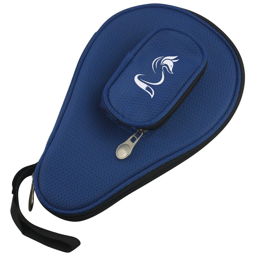 Table tennis racket cover with pocket Fox TT