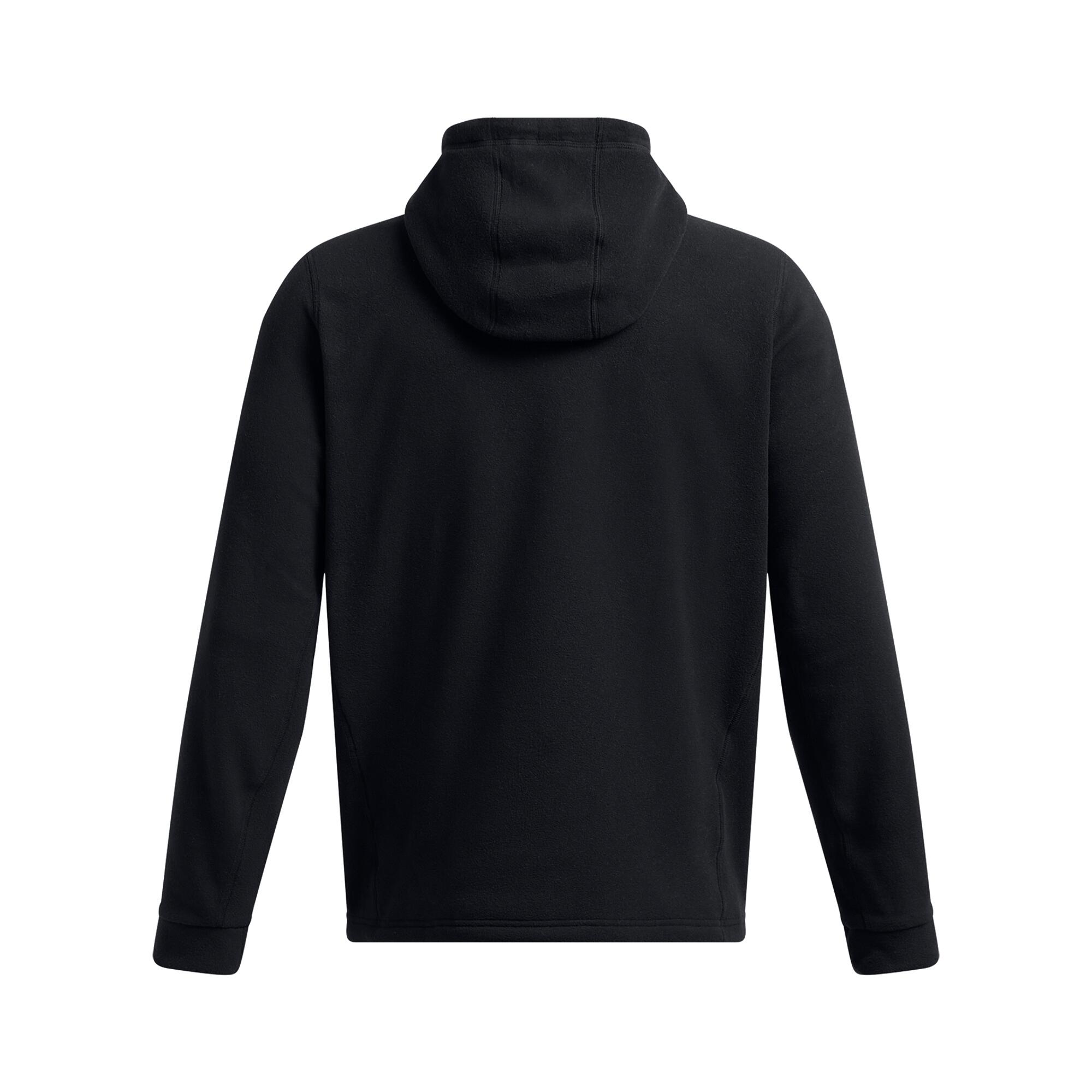 Hoodie Under Armour Expanse Fleece 3/5