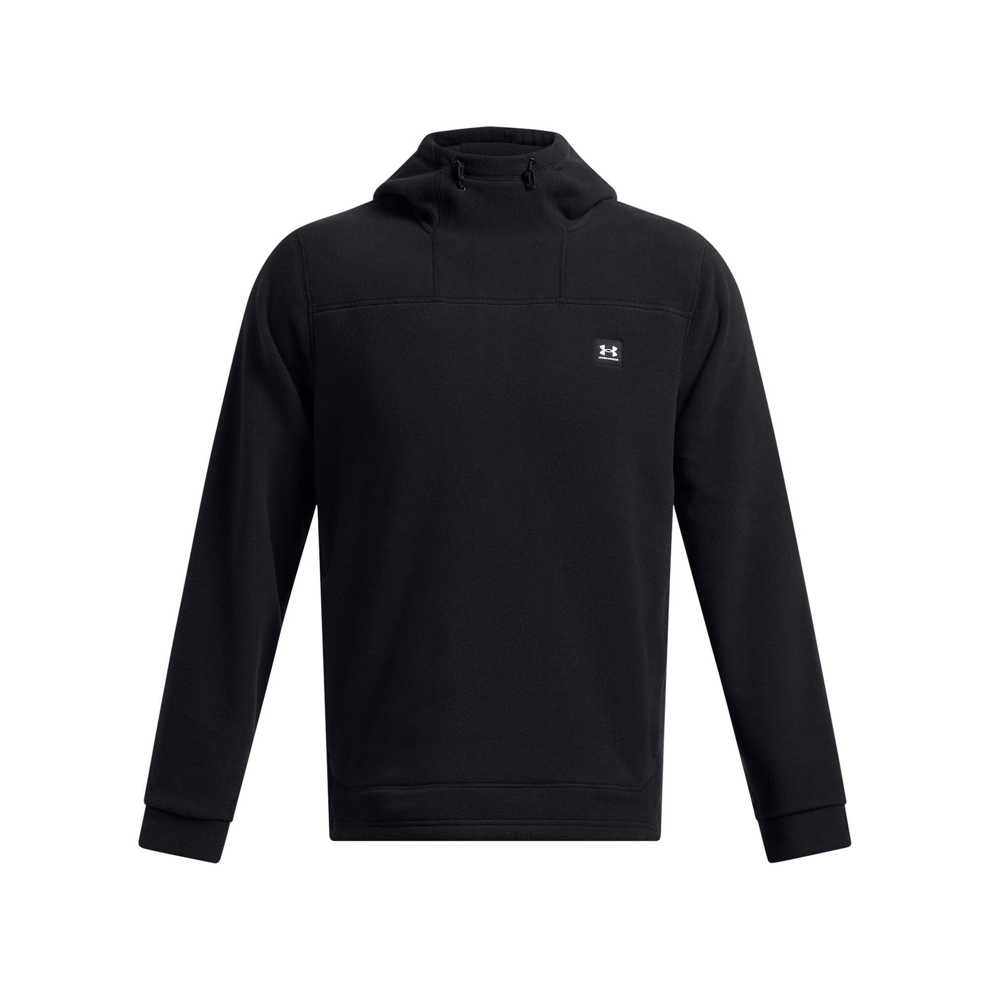 UNDER ARMOUR Hoodie Under Armour Expanse Fleece