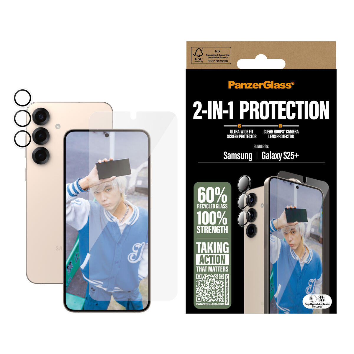 PANZERGLASS picture