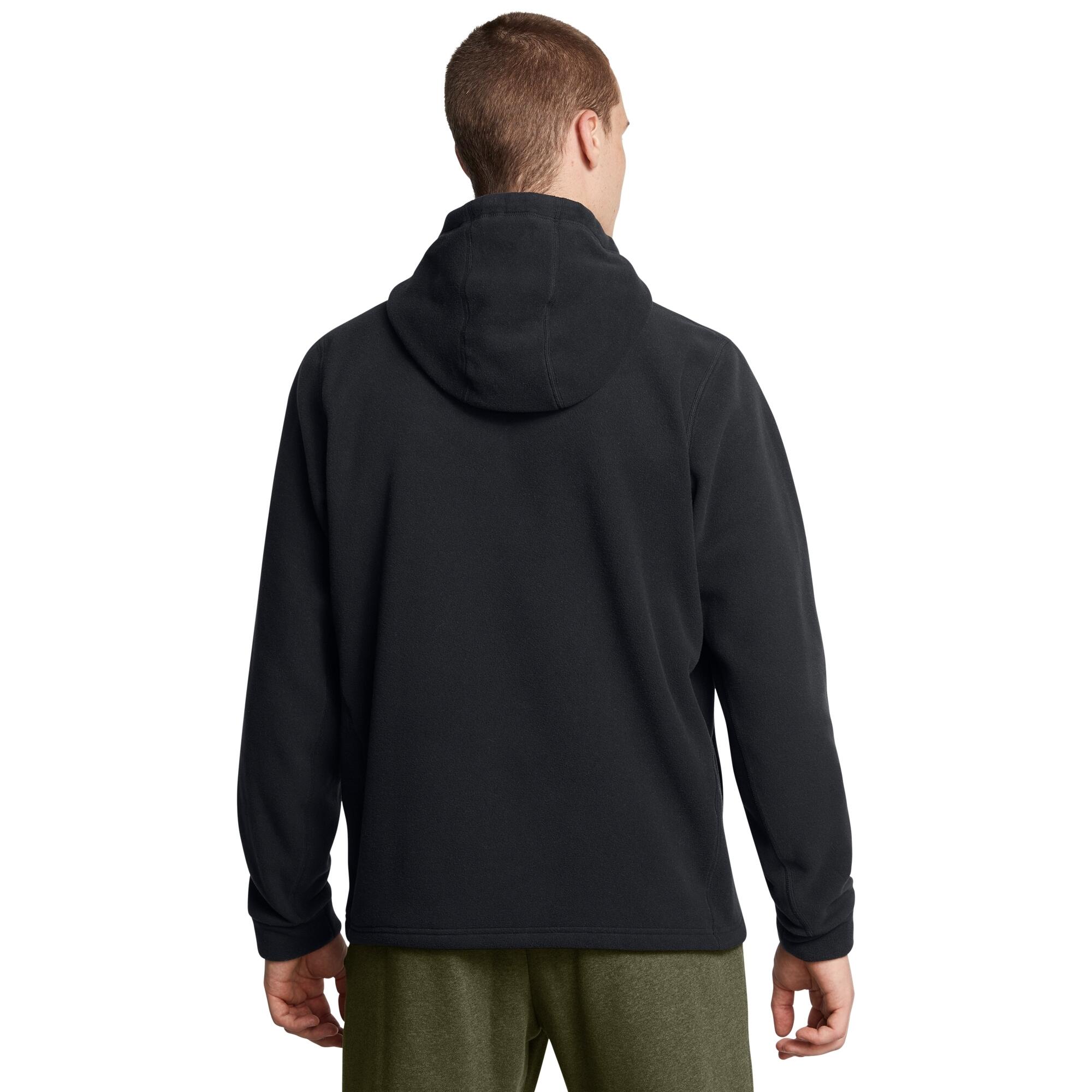 Hoodie Under Armour Expanse Fleece 4/5