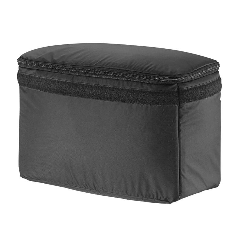 Panier vélo sac avec poignées Ibera Shopping Systeme Pakrak