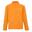 Polaire HOT SHOT Unisexe (Jaune Orangé Vif)
