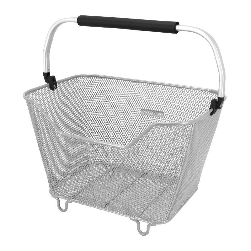 Panier fil acier Racktime Bask It