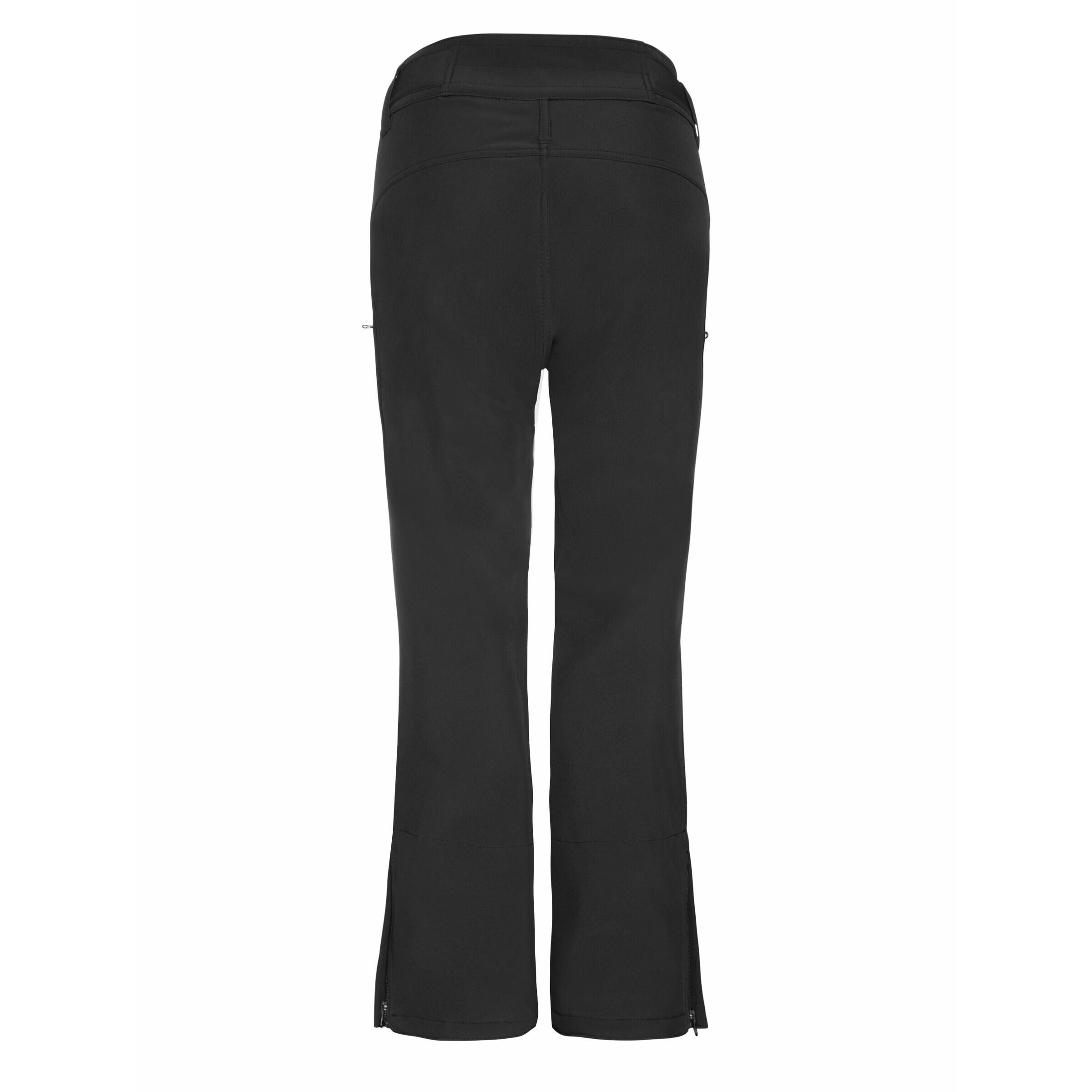 Second hand - Pantaloni da sci da donna Protest Lole 4/5