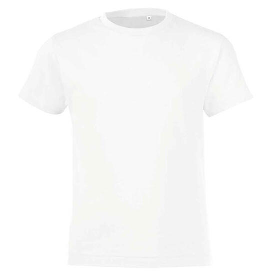 Tshirt Enfant (Blanc)