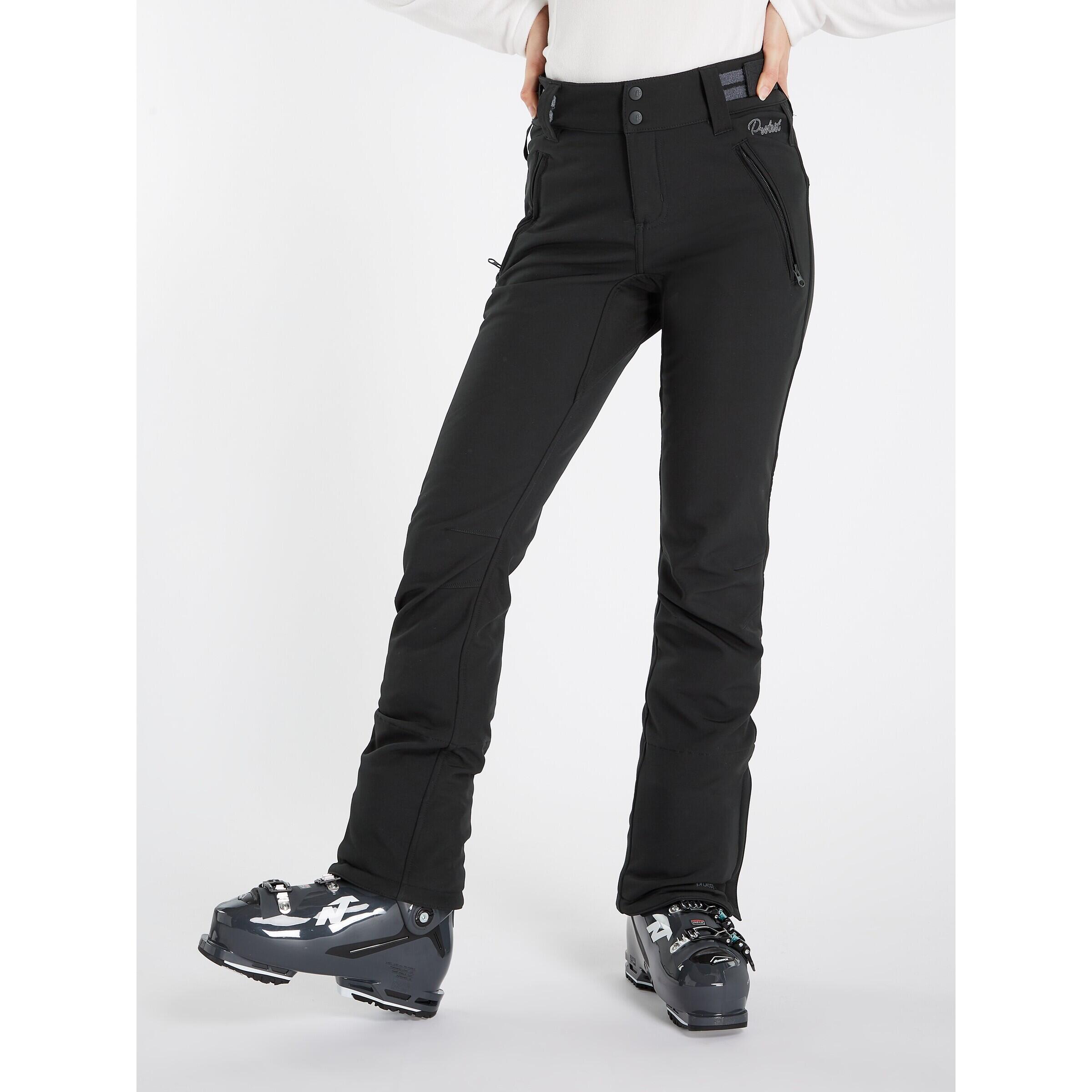 Second hand - Pantaloni da sci da donna Protest Lole 3/5