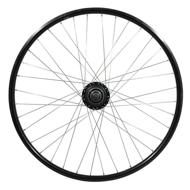 Hinterrad Selection P2R Fixie 2/3
