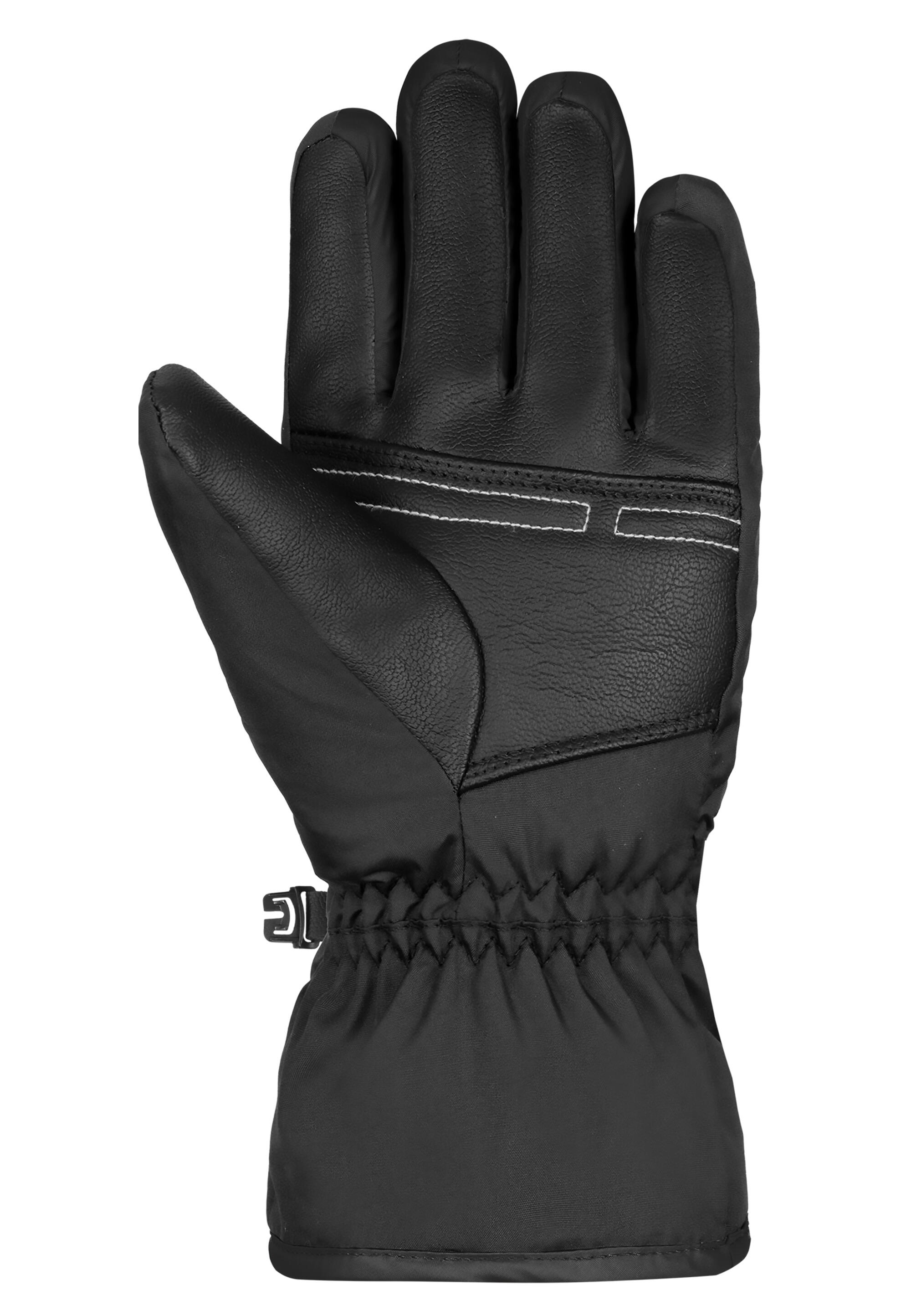 Vingerhandschoenen Alan Junior 3/5
