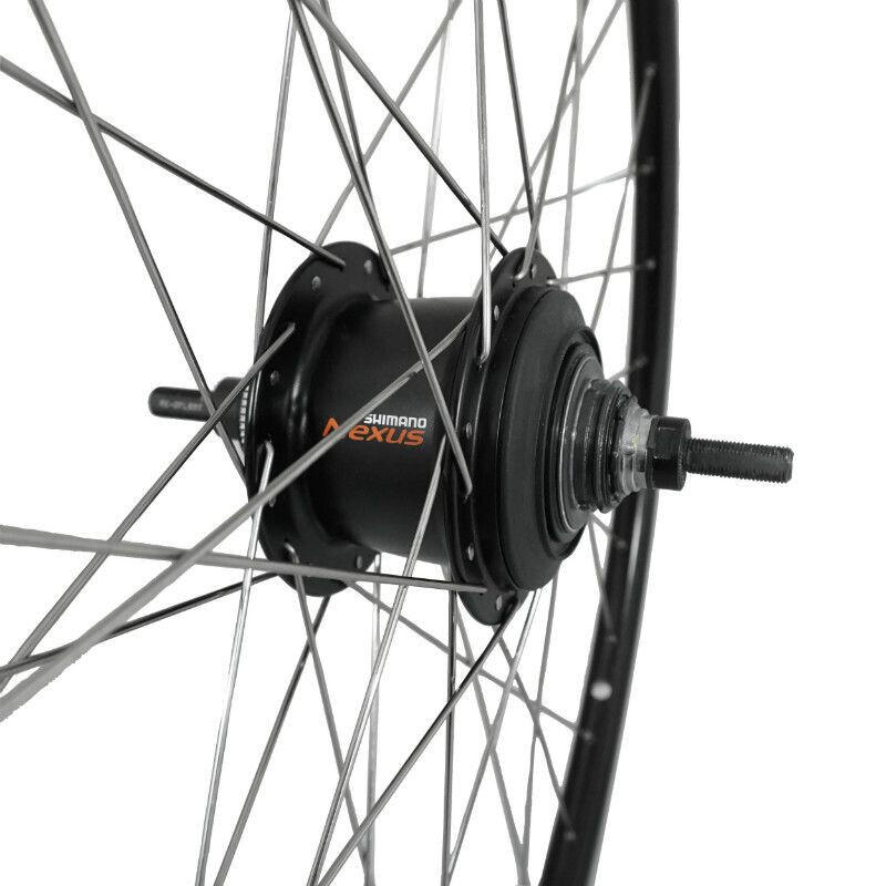 Hinterrad Selection P2R Fixie 3/3