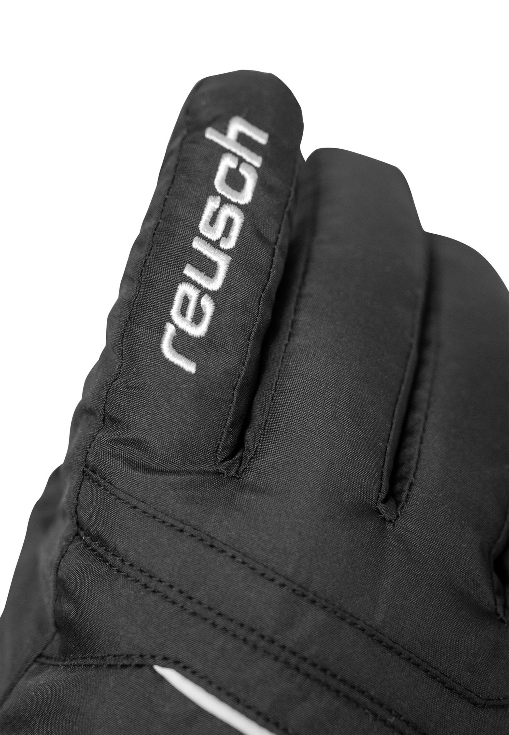 Vingerhandschoenen Alan Junior 4/5