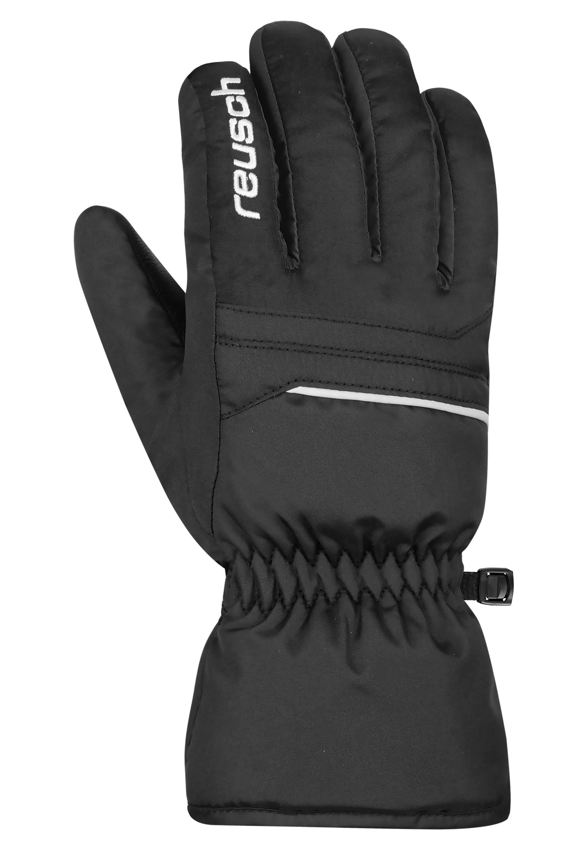 Vingerhandschoenen Alan Junior 2/5