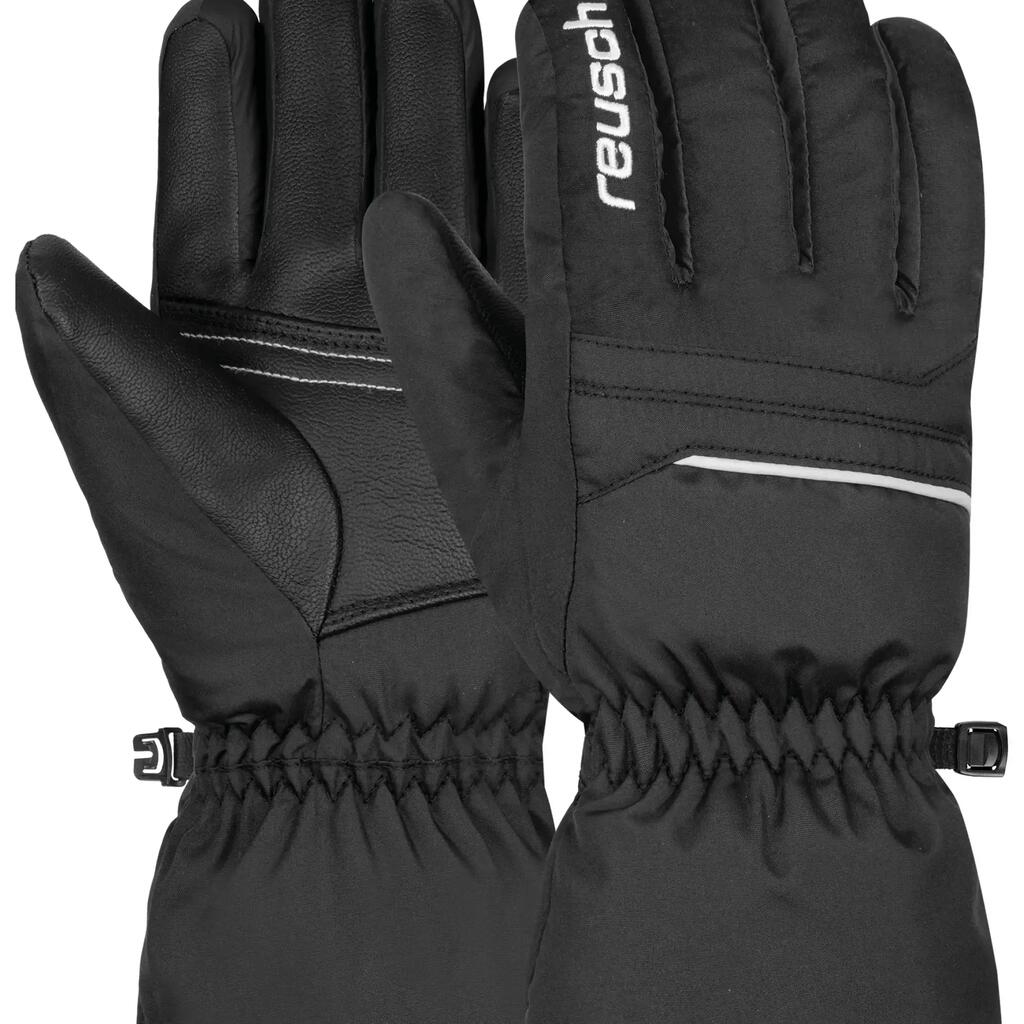 Children's ski gloves Reusch Alan