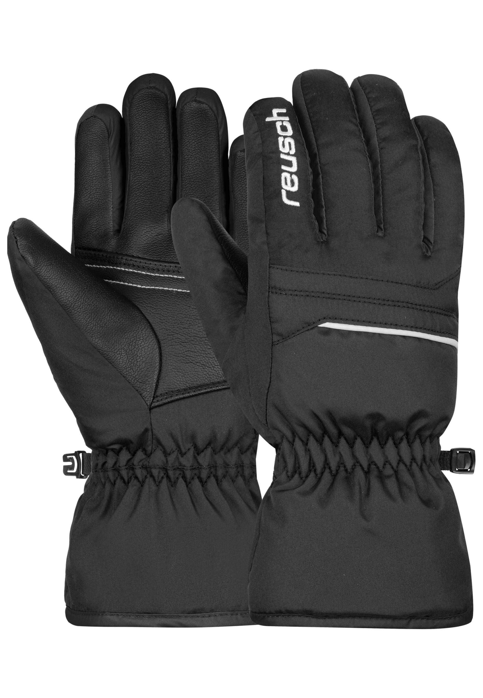 REUSCH Fingerhandschuhe Alan Junior