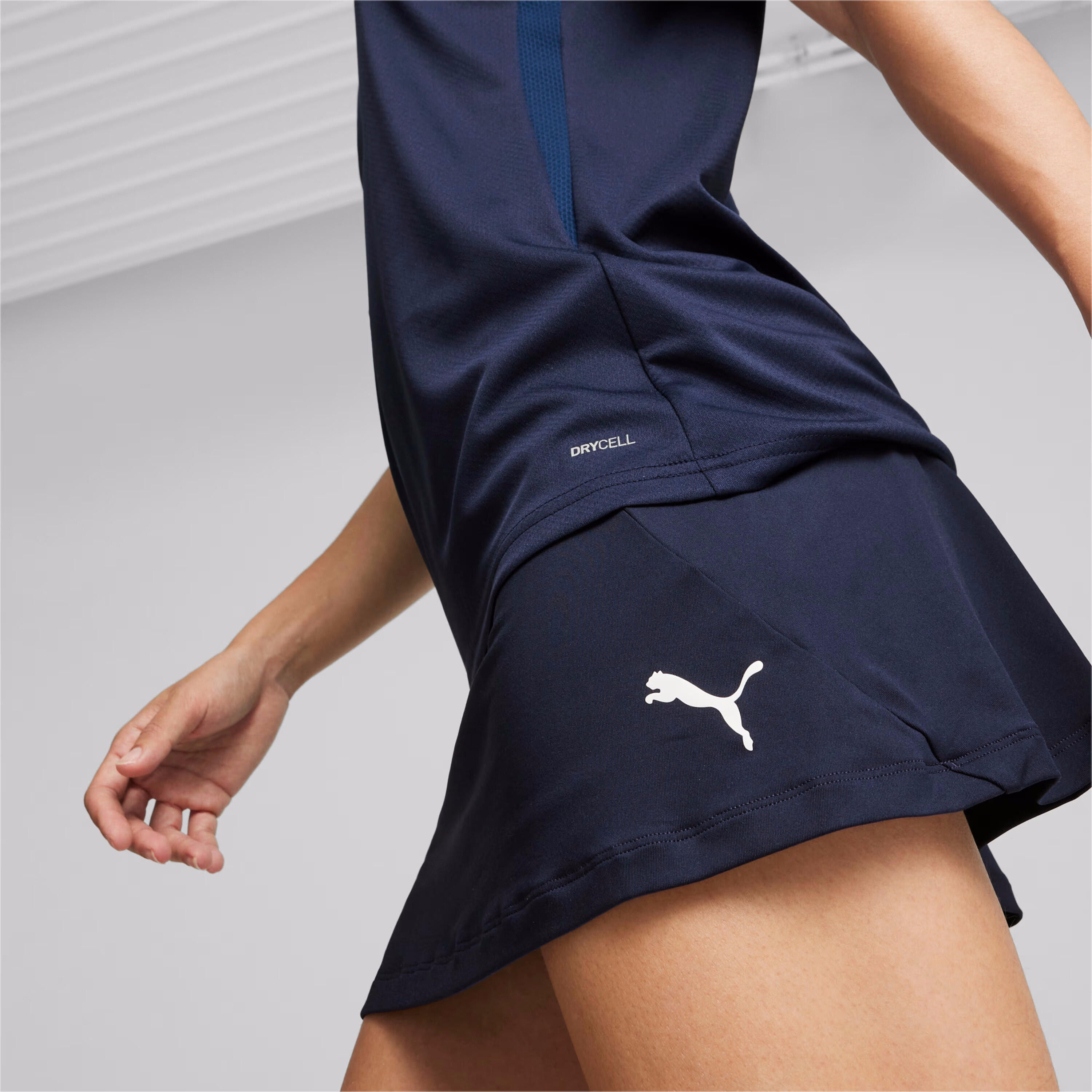 Jupe femme Puma teamGoal 5/7