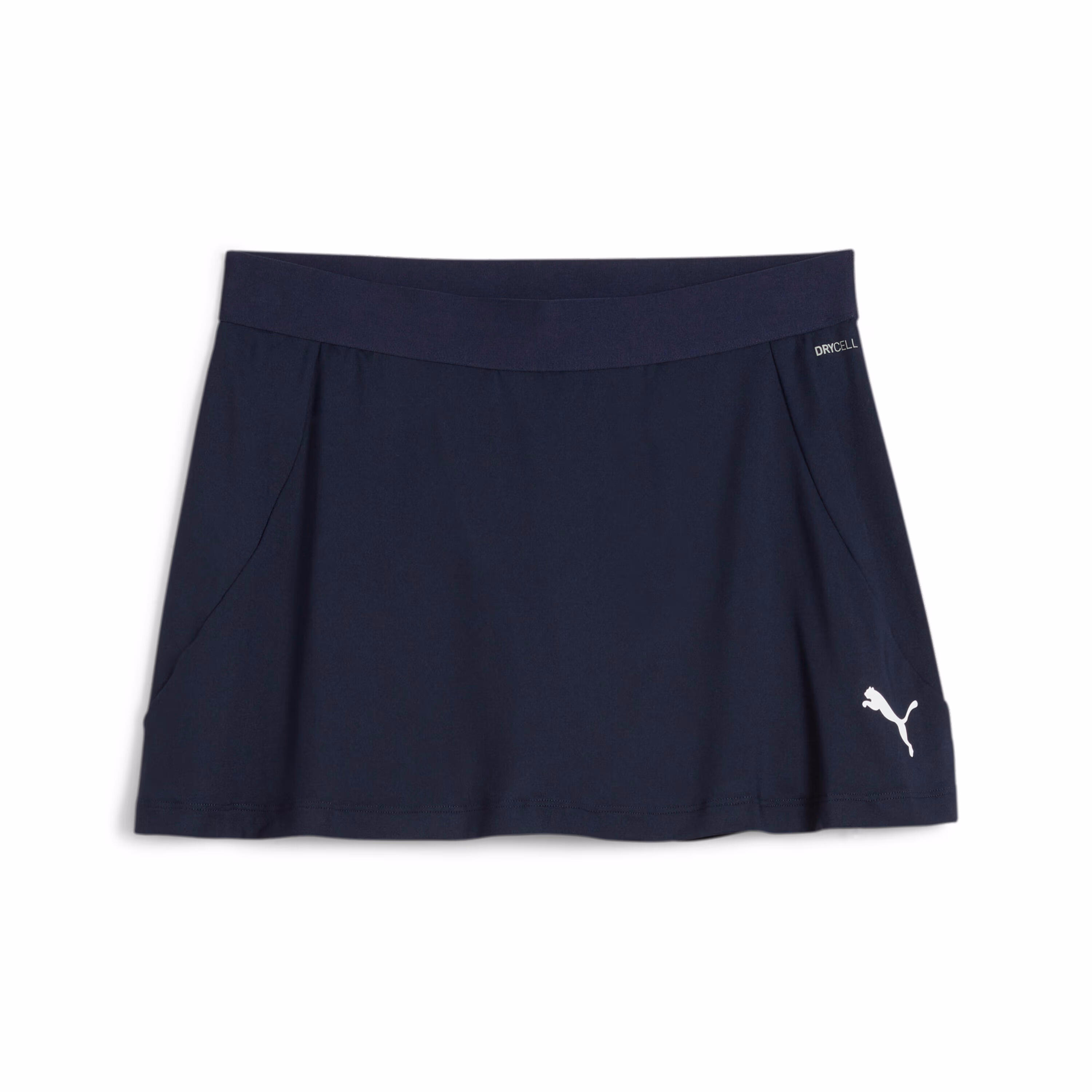 Jupe femme Puma teamGoal 1/7