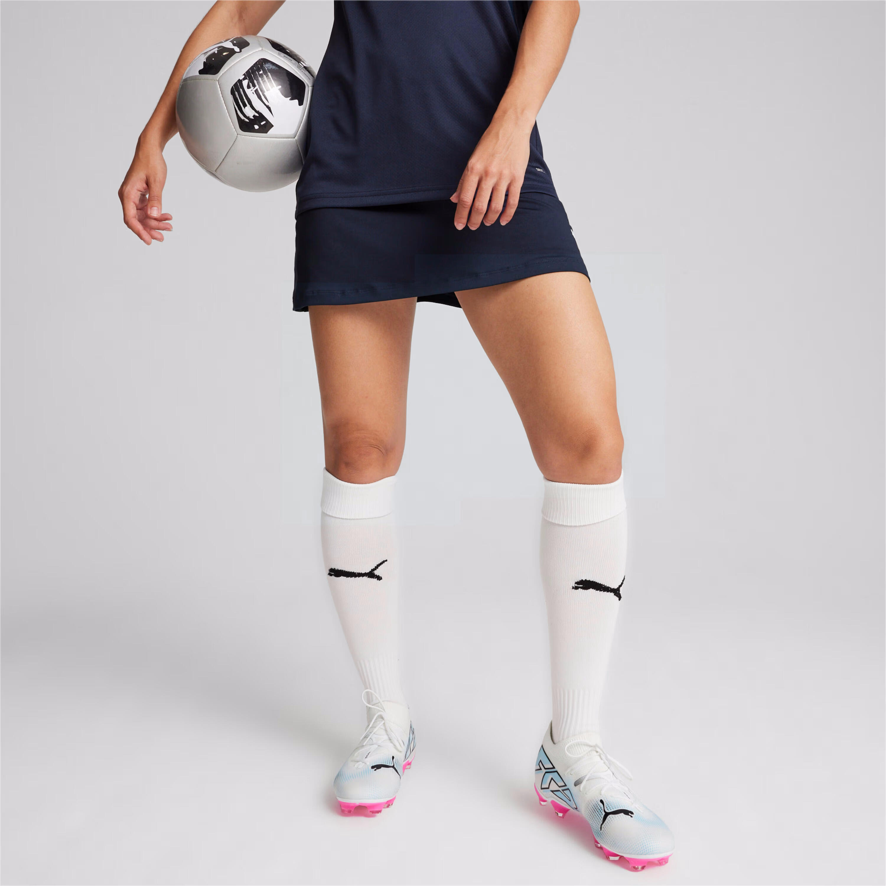 Jupe femme Puma teamGoal 2/7