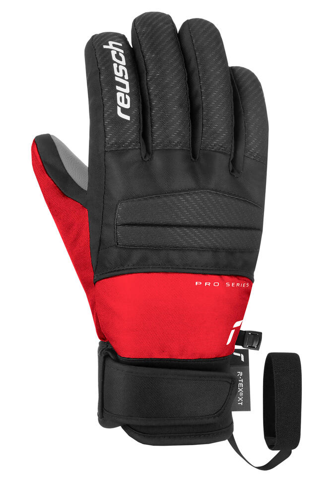Rękawice dziecięce REUSCH Warrior R-TEX® XT Junior