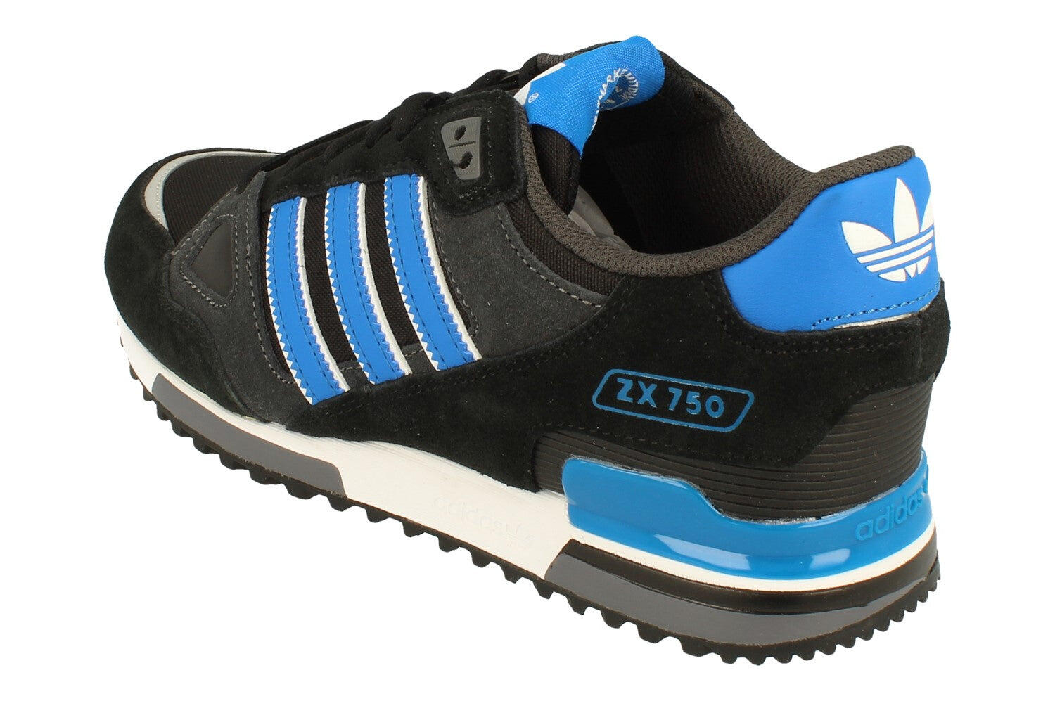 Originals Zx 750 Mens Sneakers  M18261 2/5