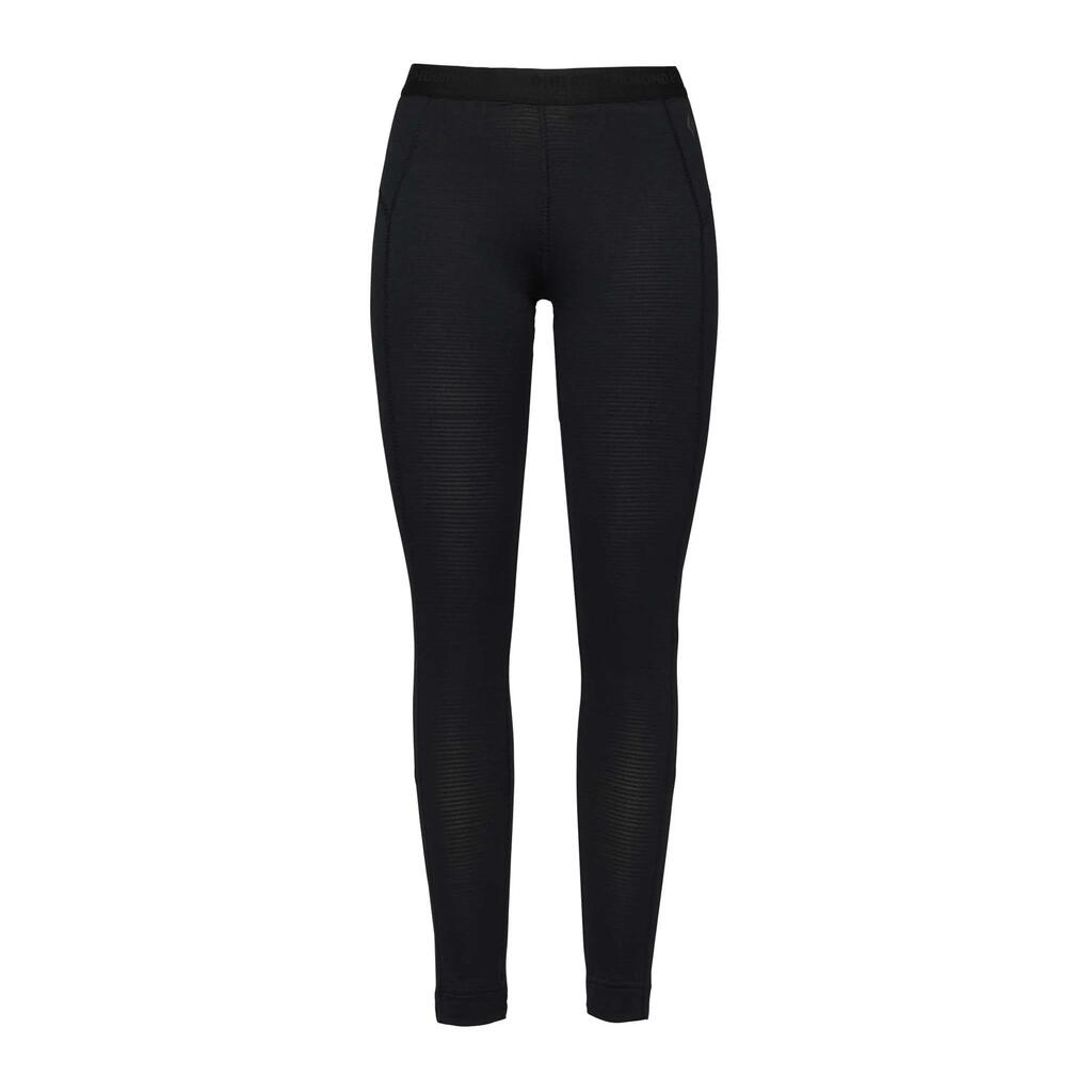 Women's ski Trousers Black Diamond Coefficient LT