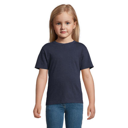 Tshirt REGENT Enfant (Bleu Marine)