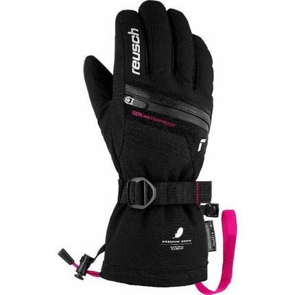 Second use - Kinderhandschuhe Reusch Giorgia R-tex® Xt