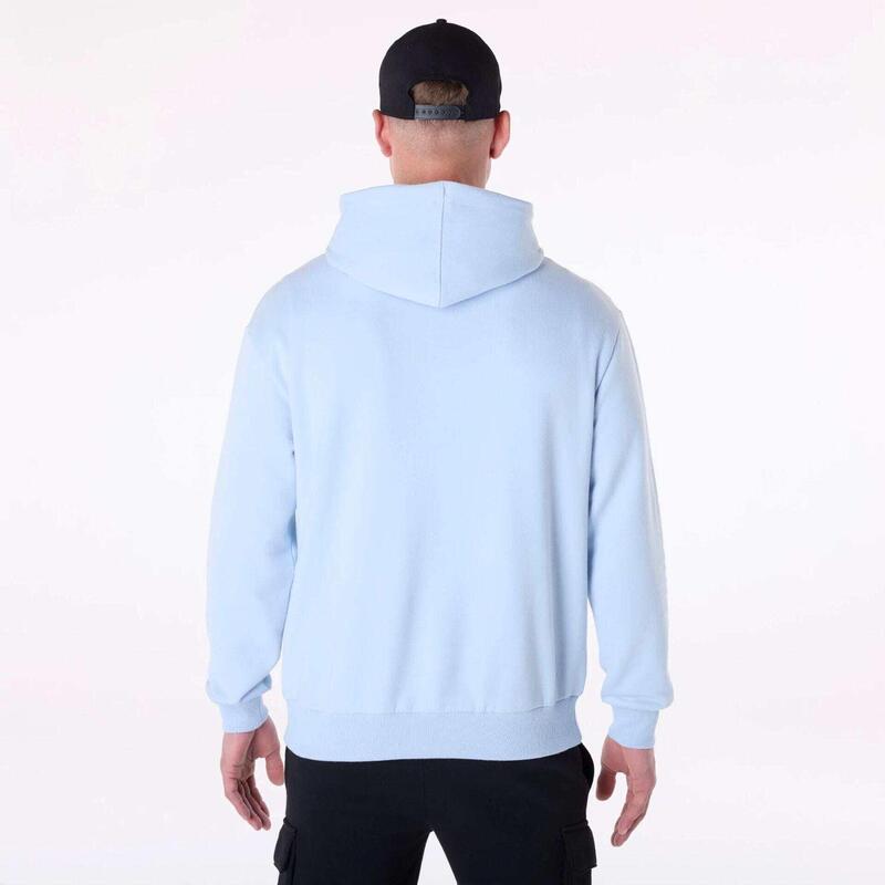 Oversized sweatshirt Los Angeles Lakers Graphic