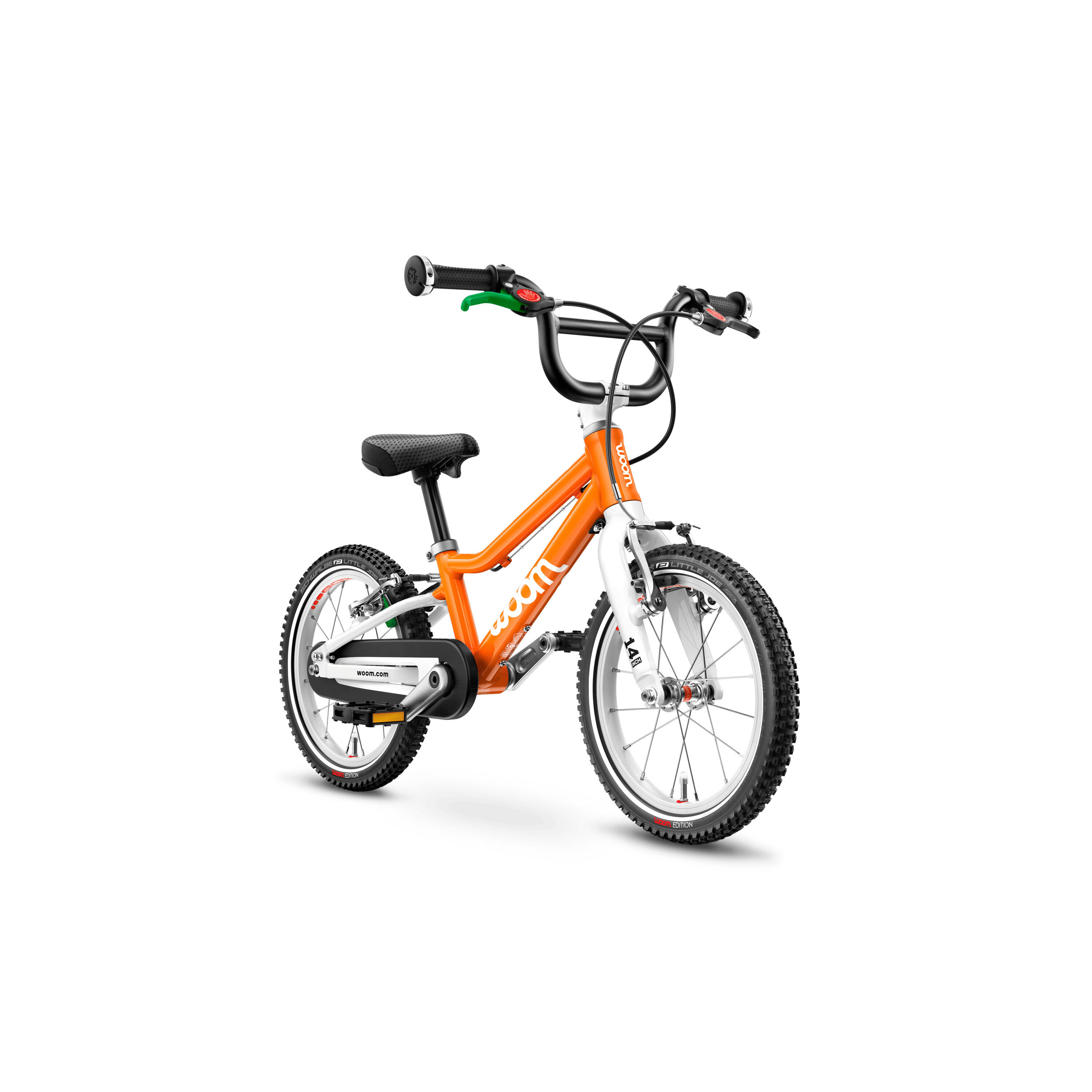 Vélo enfant woom Original 2 2/7