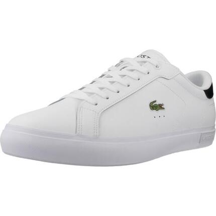 Zapatillas hombre Lacoste Powercourt Blanco
