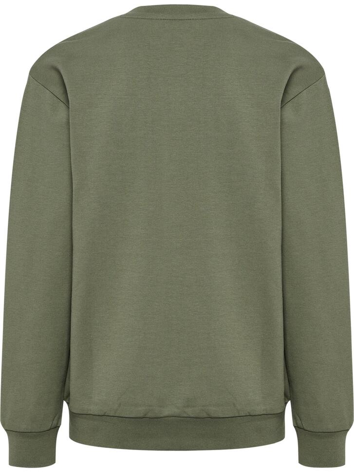 Bluza dziecięca sportowa dresowa Hummel hml Tukas Sweatshirt